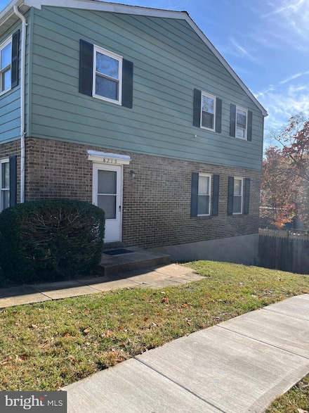 8219 Coatsbridge Ct, Severn, MD 21144