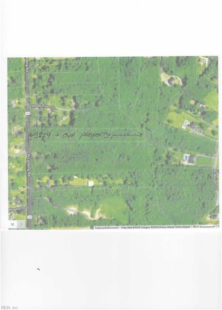 3824 N Landing Rd, Virginia Beach, VA 23456