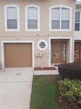 Unlisted Address