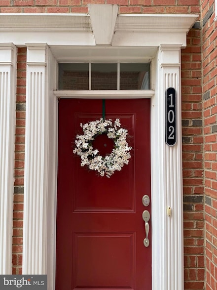 23266 Southdown Manor Terrace Unit 102, Ashburn, VA 20148