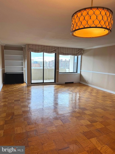 1245 4th St SW Unit E 703, Washington, DC 20024