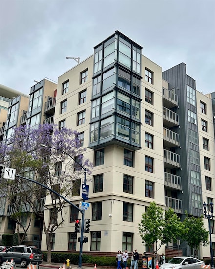 1150 J St Unit 323, San Diego, CA 92101