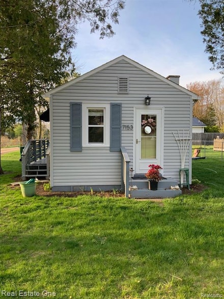 7153 Cedar Rd, Lexington, MI 48450