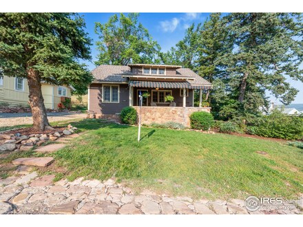 35 Chautauqua Park, Boulder, CO 80302