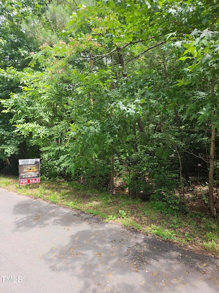 3521 Esther Dr, Durham, NC 27703