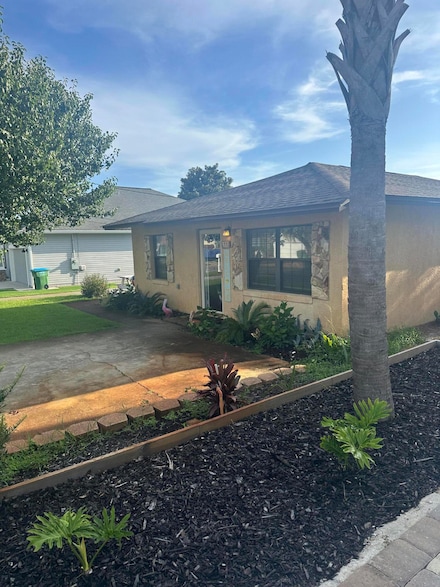 110 S Vestavia St, Panama City Beach, FL 32413