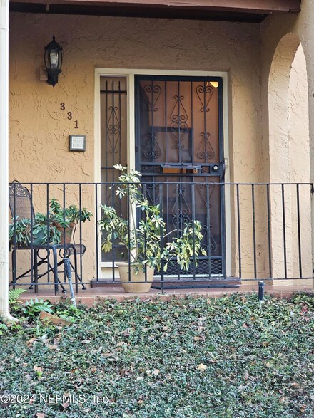 331 Greencastle Dr Unit 53, Jacksonville, FL 32225