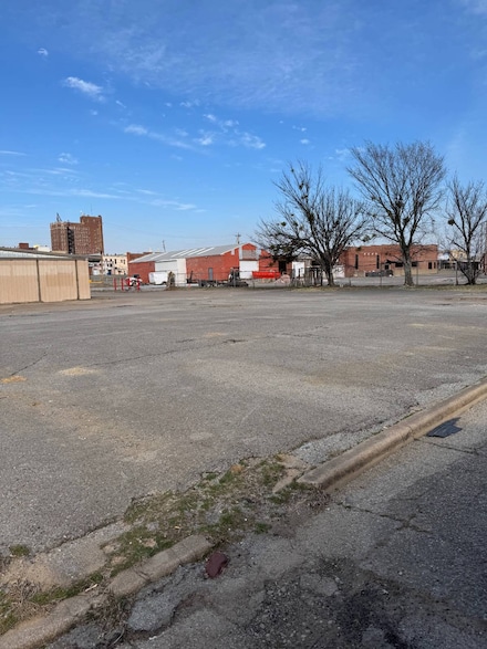 0  01003947 E Cherokee Ave, McAlester, OK 74501