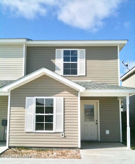 1608 Dehart Dr Unit B C, New Iberia, LA 70560