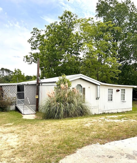 1004 Gordon Ave, McRae-helena, GA 31037