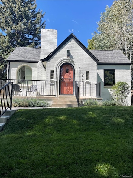 1275 S Columbine St, Denver, CO 80210
