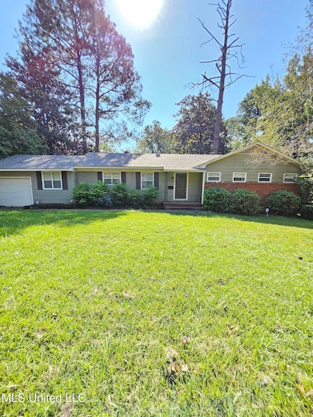 1645 Lockwood Ave, Jackson, MS 39211