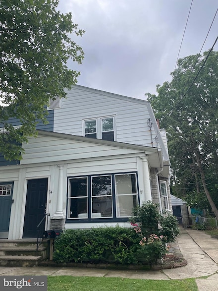 14 E 4th St, Palmyra, NJ 08065