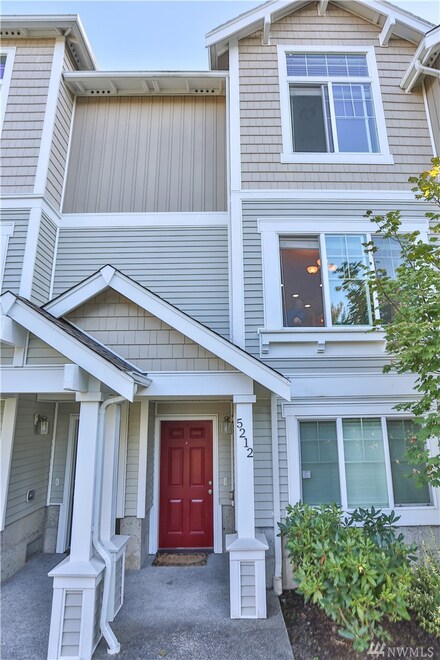 5212 34th St E Unit 153, Fife, WA 98424