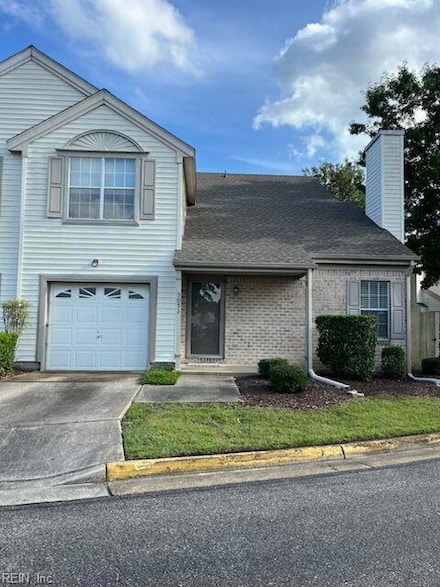 5053 Heathglen Cir, Virginia Beach, VA 23456
