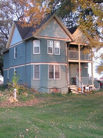 N4989 Metovale Rd, Brandon, WI 53919