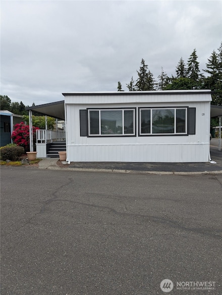 2302 R St SE Unit 128, Auburn, WA 98002