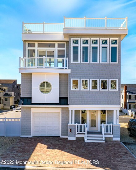 115 E Mermaid Ln, Long Beach Township, NJ 08008