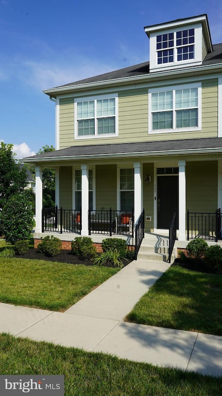 307 Old Frederick Mews, Baltimore, MD 21229