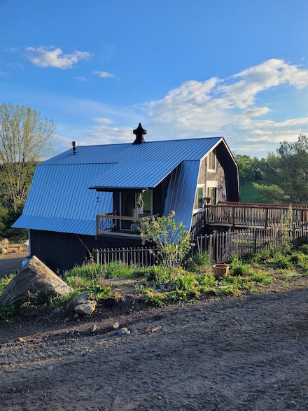 298 Butterfly Hill, Saint Johnsbury, VT 05819