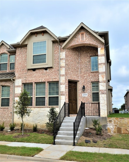 2535 Adam Ln, the Colony, TX 75056