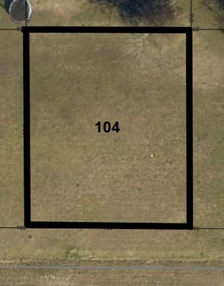 TBD Horseshoe Dr, Clarksville, TX 75426