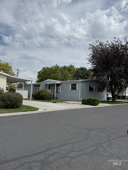 1605 Grandview Dr N Unit 23, Twin Falls, ID 83301