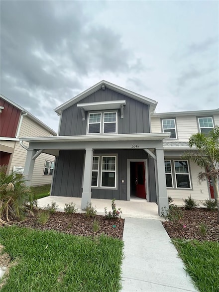 2045 Calm Soul Way, Kissimmee, FL 34744