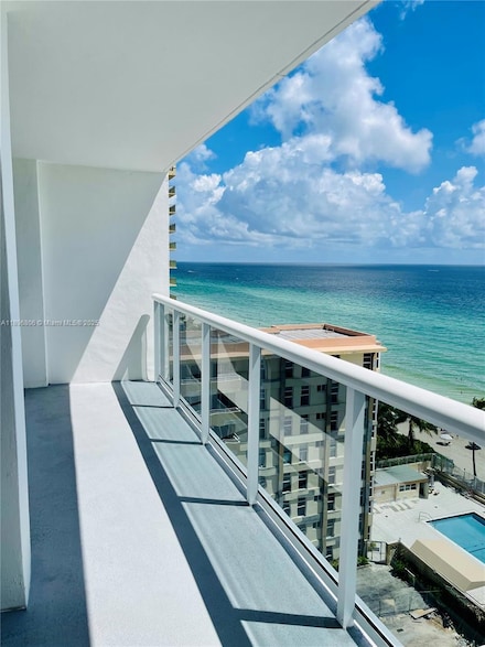 3140 S Ocean Dr Unit 1105, Hallandale Beach, FL 33009