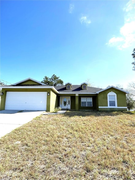 2222 Champlain Ave, Spring Hill, FL 34609