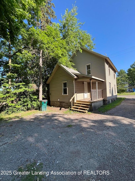 1014 E Oakland Ave, Lansing, MI 48906