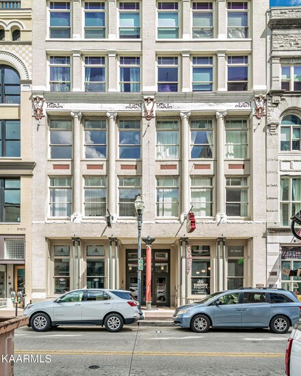 418 S Gay St Unit 603, Knoxville, TN 37902