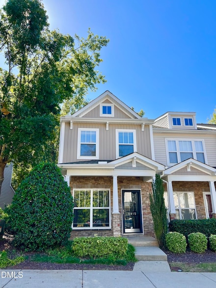 8815 Orchard Grove Way, Raleigh, NC 27612