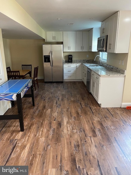 3764 Wigan Dr, Woodbridge, VA 22193