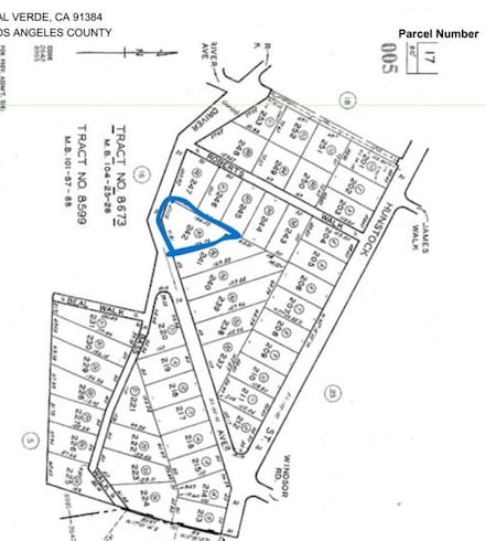 0 N A Unit DW25055037, Castaic, CA 91384