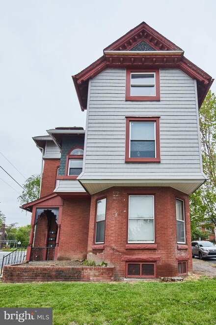 1301 Pennsylvania Ave, Wilmington, DE 19806