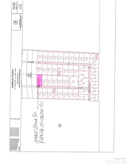 10485 Spur St, Winnemucca, NV 89445