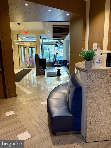 2550 17th St NW Unit 601, Washington, DC 20009