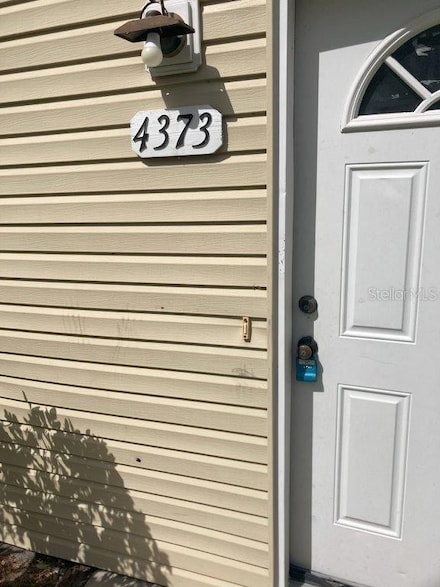 4373 Shadow Crest Place Unit 4, Orlando, FL 32811
