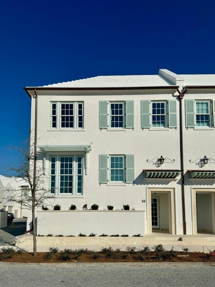56 N Sea Garden St, Alys Beach, FL 32461