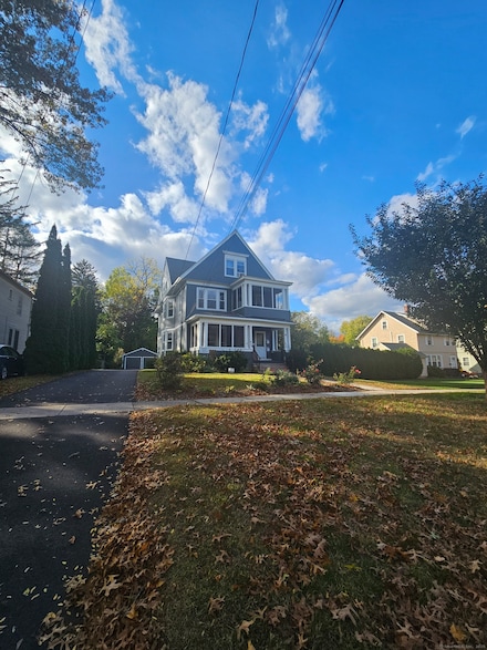 405 Main St, Wethersfield, CT 06109