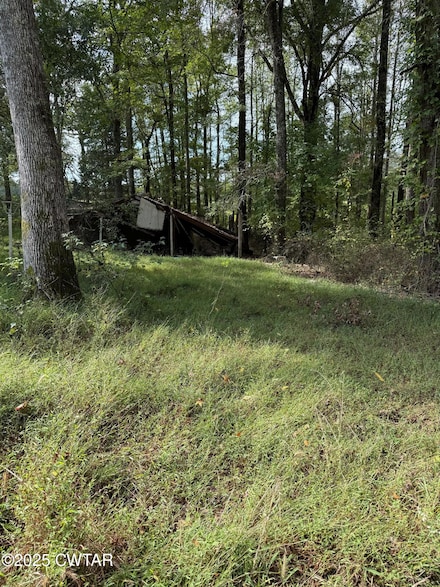 904 Crestwood Dr SW, Saulsbury, TN 38067