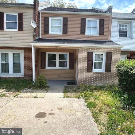465 Barrister Place, Dover, DE 19901