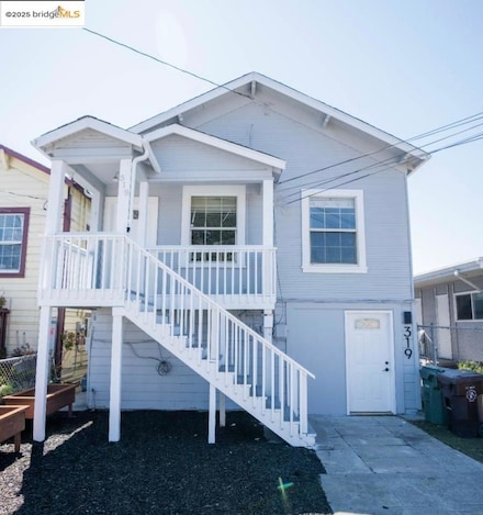319 S 37th St, Richmond, CA 94804