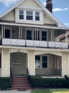 26 Woodette Place, Buffalo, NY 14207