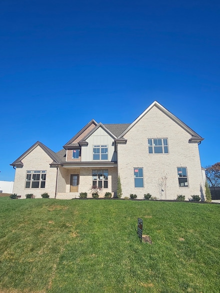 1147 Forsythia Trace, Clarksville, TN 37043