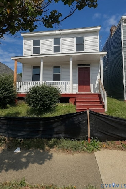 2426 Venable St, Richmond, VA 23223