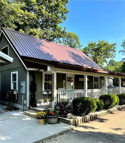 7296 N Old State Road 37, Bloomington, IN 47408