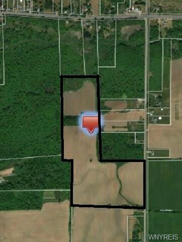 VL Drum Rd, Middleport, NY 14105