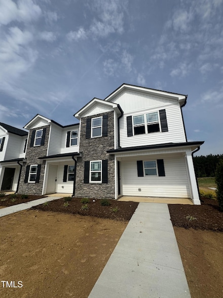 1101 Barker Rd, Oxford, NC 27565